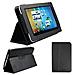 Custodia Flip per Tablet M-MP706I Colore Nero - Foto miniatura 3