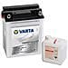 Batteria Moto Powersports FreshPack YB12A-A - Foto miniatura 2