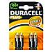 Batterie Ministilo Duracell Plus Power Aaa - Foto miniatura 2