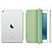 iPad mini 4 Smart Cover - Menta - Foto miniatura 4