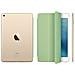 iPad mini 4 Smart Cover - Menta - Foto miniatura 7