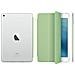 iPad mini 4 Smart Cover - Menta - Foto miniatura 11