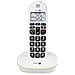 Phoneeasy 110 Cordless White Big Button - Foto miniatura 2