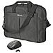 Set da Viaggio con Mouse Wireless e Borsa per Laptop Fino a 16" - Foto miniatura 6