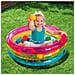 48674NP - Piscina Baby 3 Anelli con Palline Fun Ballz, 86x25 cm - Foto miniatura 4