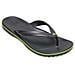Infradito Crocs Crocband Flip Scarpe Uomo Eu 46-47 - Foto miniatura 1