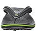 Infradito Crocs Crocband Flip Scarpe Uomo Eu 46-47 - Foto miniatura 5