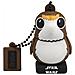 Star Wars - Porg - Chiavetta USB 16GB - Disponibile dal 03/10/2018 - Foto miniatura 1