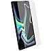 Vetro Temperato Galaxy Tab S4 10.5 Pellicola Schermo 9h 0.33 Mm Trasparente - Foto miniatura 2