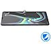Vetro Temperato Galaxy Tab S4 10.5 Pellicola Schermo 9h 0.33 Mm Trasparente - Foto miniatura 4