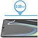 Vetro Temperato Galaxy Tab S4 10.5 Pellicola Schermo 9h 0.33 Mm Trasparente - Foto miniatura 5