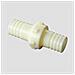 Raccordo 3 Pezzi Pvc Da 16 -2042 Pz. 10 - Foto miniatura 1