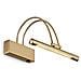 Bow Ap D26, Applique, - Ottone - Foto miniatura 1