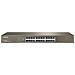 SWITCH 9P LAN 10/100M TENDA TEF1109D Desktop - Metallo - GARANZIA 3 ANNI - Foto miniatura 1