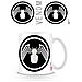 Venom (symbiote Symbol) Mug (tazza)  - Foto miniatura 1