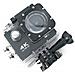 Action Camera Ultra Hd 4k Wi-fi 16 Mpx + Telecomando Video Sport Impermeabile - Foto miniatura 1
