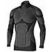 Maglia Intima Termica A Maniche Lunghe Alpinestars Ride Tech Winter Nero Grigio (xl / xxl, Grigio) - Foto miniatura 1