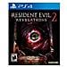 Ps4 Resident Evil Revelations 2 Europa - Foto miniatura 2