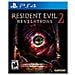 Ps4 Resident Evil Revelations 2 Europa - Foto miniatura 3