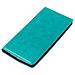 Custodia Compatibile Con Lg G3 In Turchese Petrolio - Coperchio Protettiva Con Chiusura Magnetica, Funzione Stand E Tasca Per Le Carte - Foto miniatura 7