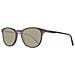 Occhiali Hh5009-c02-50. Occhiali Da Sole, Colore Marrone. Unisex. - In ordine - Foto miniatura 4