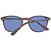 Occhiali Hh5009-c02-50. Occhiali Da Sole, Colore Marrone. Unisex. - In ordine - Foto miniatura 7
