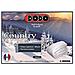 Quilt Hot 400 Gr / M² Paese 240x260cm - Foto miniatura 3