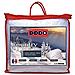 Quilt Hot 400 Gr / M² Paese 240x260cm - Foto miniatura 1