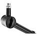 Supreme Mic Boom - Braccio Per Microfono Professionale, Tubolare Supporto Con Passaggio Cavi E Molla Silenziosa - Classics - Non Specifica Macchina - Foto miniatura 2