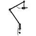 Supreme Mic Boom - Braccio Per Microfono Professionale, Tubolare Supporto Con Passaggio Cavi E Molla Silenziosa - Classics - Non Specifica Macchina - Foto miniatura 4