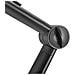 Supreme Mic Boom - Braccio Per Microfono Professionale, Tubolare Supporto Con Passaggio Cavi E Molla Silenziosa - Classics - Non Specifica Macchina - Foto miniatura 5