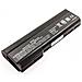 Mbi2334 Ricambio Per Laptop Batteria (laptop Battery For Hp 73wh 9 - Cell Li-ion 11.1v 6.6ah Black - 73wh 9 Ce - Foto miniatura 2