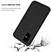 Custodia Compatibile Con Samsung Galaxy S20 Plus In Candy Nero - Coperchio Protettivo In Silicone Tpu Flessibile - Foto miniatura 10