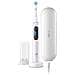 Spazzolino Elettrico Oral-B iO Serie 9N Colore Bianco - Foto miniatura 1