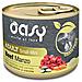 Grain Free Adult Small / Mini Manzo - Lattina 200 Gr - Foto miniatura 1
