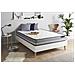 Materasso Actimemo Pur 135x190cm - Spessore : 20cm - Memory Foam - Rigido - Foto miniatura 1