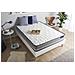 Materasso Actimemo Pur 135x190cm - Spessore : 20cm - Memory Foam - Rigido - Foto miniatura 3
