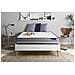Materasso Actimemo Pur 135x190cm - Spessore : 20cm - Memory Foam - Rigido - Foto miniatura 4