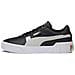 Cali Varsity W Sneakers Donna Uk 3,5 - Foto miniatura 1