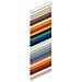 Blister 20 Fogli Cartoncino 50x70 220gr Ferro 122 - Foto miniatura 2