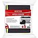 Impermeabile Universale Caravan Attacco Di Traino Per Coprire Con Cinturino Nero Nylon Verde Fluorescente Striscia Di Gancio Di Traino Di Copertura Di Traino Sfera Di Accoppiamento Blocco Protector - Foto miniatura 2