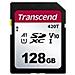 Flash-speicherkarte - 128 Gb - Uhs-i / Class10 - Sdxc Uhs-i - Foto miniatura 2