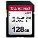 Flash-speicherkarte - 128 Gb - Uhs-i / Class10 - Sdxc Uhs-i - Foto miniatura 1