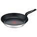 Tefal E3090404 Primaria Padella In Acciaio Inox Con Rivestimento Antiaderente 24 Cm Compatibile Ad Induzione - Foto miniatura 3
