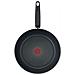 Tefal E3090404 Primaria Padella In Acciaio Inox Con Rivestimento Antiaderente 24 Cm Compatibile Ad Induzione - Foto miniatura 4