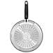 Tefal E3090404 Primaria Padella In Acciaio Inox Con Rivestimento Antiaderente 24 Cm Compatibile Ad Induzione - Foto miniatura 5