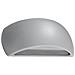 Applique Up & Down Grigio G9 - Foto miniatura 3