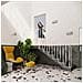 Applique Up & Down Grigio G9 - Foto miniatura 7