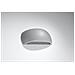 Applique Up & Down Grigio G9 - Foto miniatura 1
