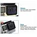 Guscio Impermeabile Gopro Hero 3/3+/4 Trasparente - Foto miniatura 11